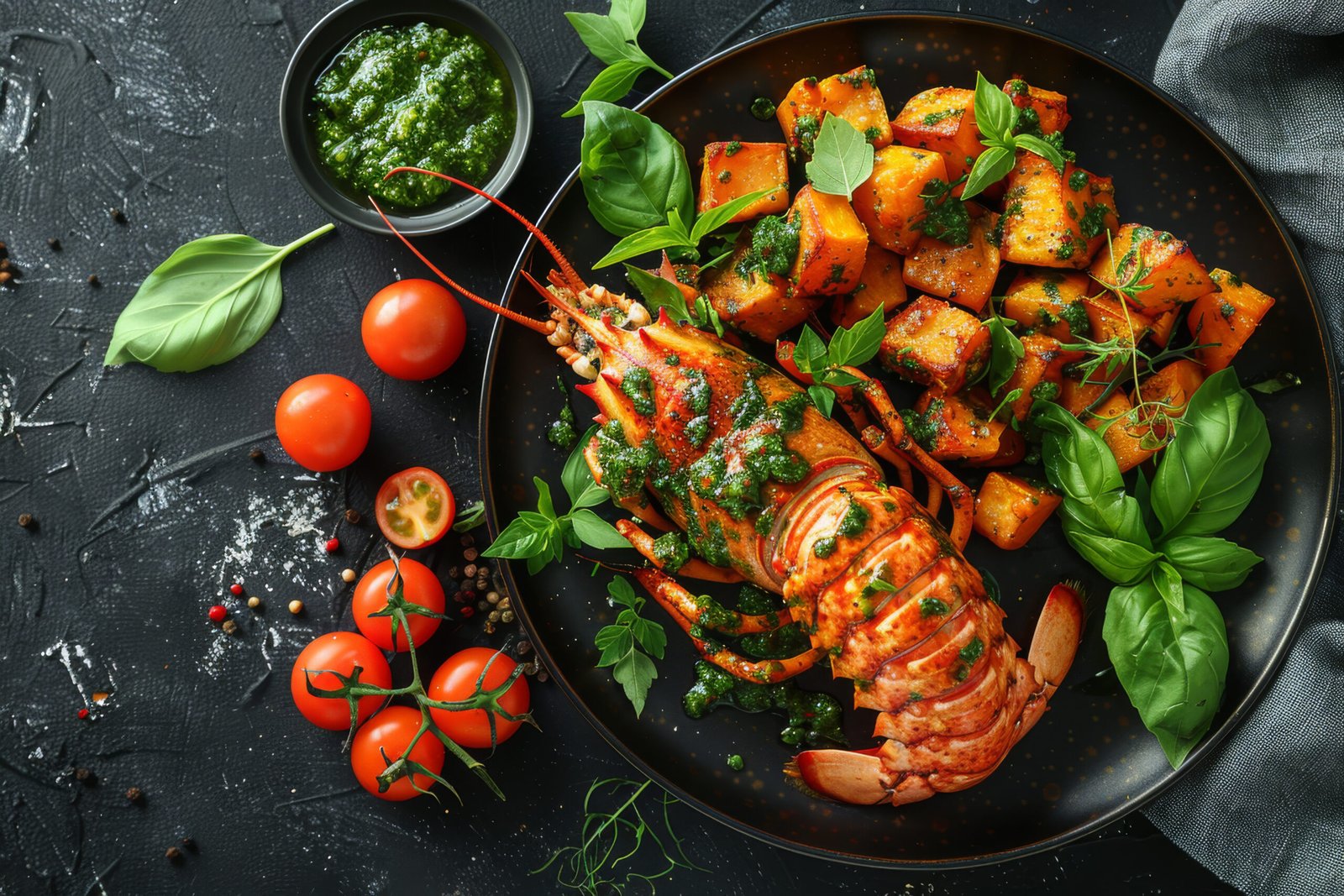 Best Family Restaurants in Ontario